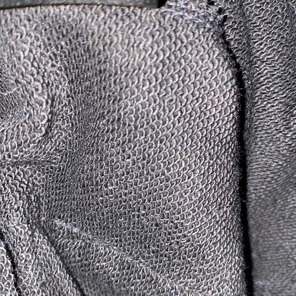 Champion DARC sport long drawstring black by civil regime numbered less than 1k - Picture 13 of 15